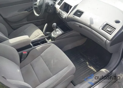 2006 Honda Civic Lx from USA, damaged, VIN 2HGFA16546H506291